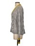 Rag & Bone Gray Pullover Sweater Size S - photo 5