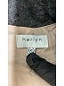 Harlyn 100% Polyester Print Ivory Tan Romper Size XS - photo 4