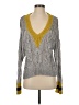 Rag & Bone Gray Pullover Sweater Size S - photo 1