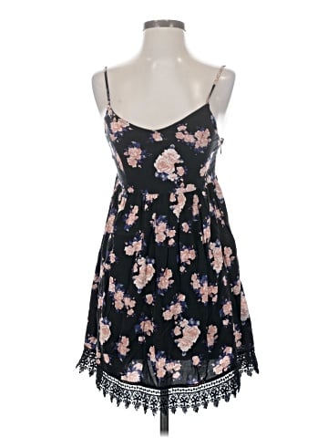 LA Hearts Casual Dress (view 1)