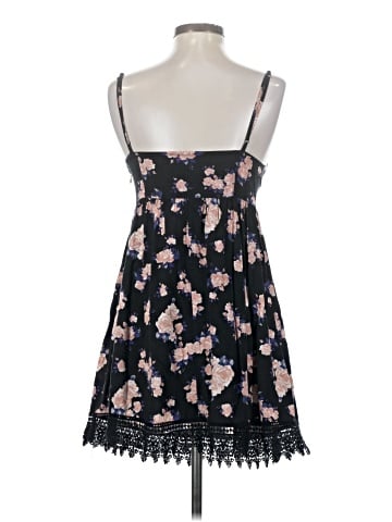 LA Hearts Casual Dress (view 2)