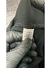 Ann Taylor LOFT 100% Polyester Solid Black Casual Dress Size 2 - photo 8