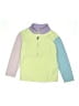Iscream 100% Polyester Green Jacket Size 8 - photo 1