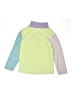 Iscream 100% Polyester Green Jacket Size 8 - photo 2