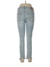 Lucky Brand Hearts Blue Jeans Size 28 waist - photo 2