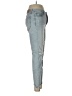 Lucky Brand Hearts Blue Jeans Size 28 waist - photo 4