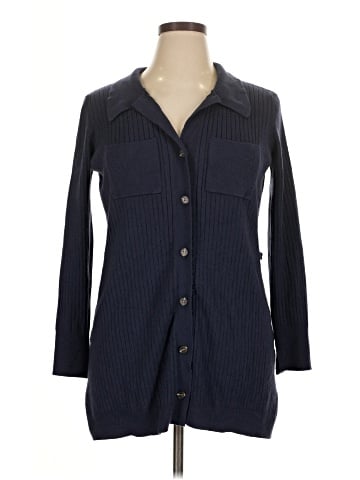 Saks Fifth Avenue Cardigan (view 1)