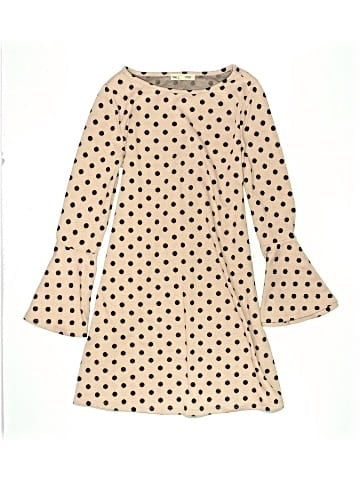 Wallflower Dress (view 1)