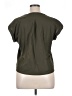 Bobeau Green Short Sleeve Top Size XL - photo 2