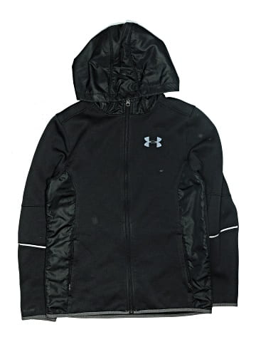 Under Armour Track Jacket (view 1)