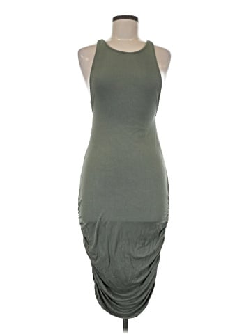 Cy U.S.A. Cocktail Dress (view 1)