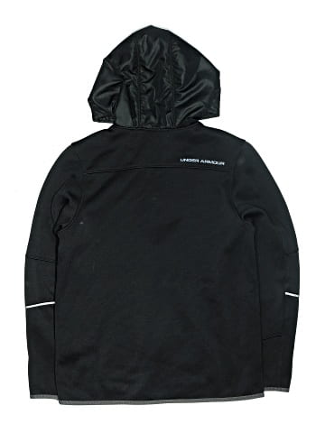Under Armour Track Jacket (view 2)