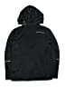 Under Armour 100% Polyester Black Track Jacket Size L (youth) - photo 2