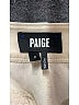 Paige Ivory Cargo Pants Size 2 - photo 7
