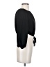 Wilfred 100% Polyester Black Long Sleeve Blouse Size XXS - photo 4