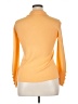Escada by Margaretha Ley 100% Wool Orange Wool Pullover Sweater Size EU (IT) 36 / US 0 - photo 2