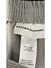 Alfred Dunner Solid Gray Dress Pants Size 14 - photo 7