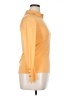 Escada by Margaretha Ley 100% Wool Orange Wool Pullover Sweater Size EU (IT) 36 / US 0 - photo 4