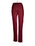 Waverles 100% Polyester Burgundy Casual Pants Size L - photo 1