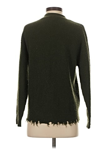 Lilla P Wool Cardigan (view 2)