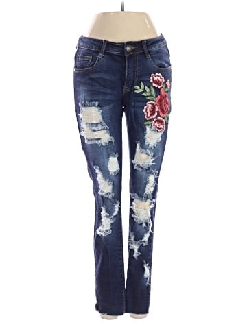 Machine Jeans (view 1)