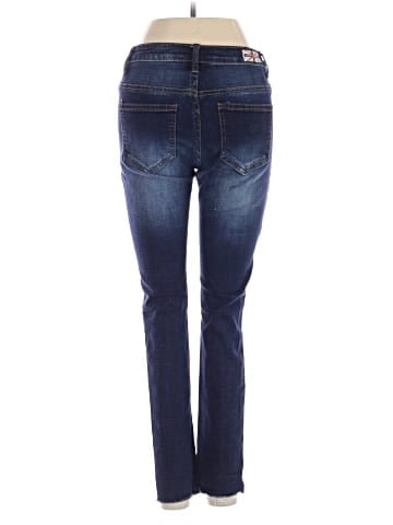 Machine Jeans (view 2)