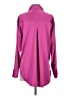 Open Edit Pink Long Sleeve Blouse Size S - photo 2