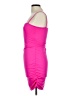 Unbranded Pink Cocktail Dress Size L - photo 5