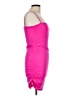 Unbranded Pink Cocktail Dress Size L - photo 4