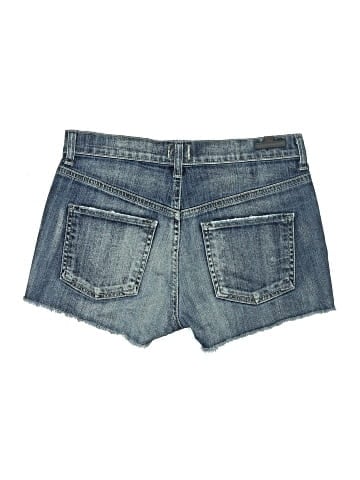Citizens of Humanity Denim Shorts (view 2)