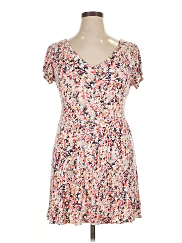 Decree Casual Dress (view 1)