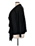Covington 100% Acrylic Black Cardigan Size XL - photo 5