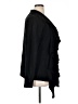 Covington 100% Acrylic Black Cardigan Size XL - photo 4