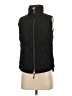 J.Crew 100% Polyester Black Vest Size XS - photo 1