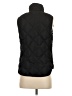 J.Crew 100% Polyester Black Vest Size XS - photo 2