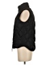 J.Crew 100% Polyester Black Vest Size XS - photo 5