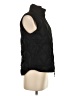 J.Crew 100% Polyester Black Vest Size XS - photo 4