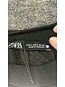 Zara Black Cocktail Dress Size S - photo 6