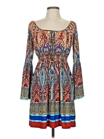 Boston Proper Casual Dress (view 1)