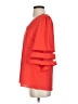 Unbranded Red 3/4 Sleeve Top Size XS - photo 5