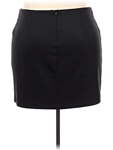 Walmart Formal Skirt (view 2)
