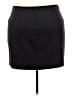 Walmart Solid Black Formal Skirt Size 20 - photo 2