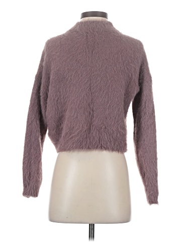 Sun & Moon Turtleneck Sweater (view 2)
