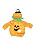 Assorted Brands 100% Polyester Yellow Orange Costume 3-6 MO / 6 MO - photo 1