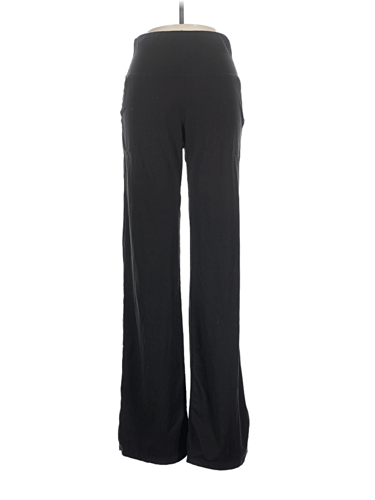 Pre-owned Assorted Brands Dress Pants In Black