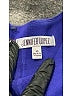 Jennifer Lopez Blue Cocktail Dress Size 10 - photo 7