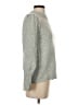 Gap Tweed Green Pullover Sweater Size S - photo 4