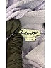 Splendid Purple Zip Up Hoodie Size 3-6 mo - photo 3
