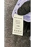 Splendid Purple Zip Up Hoodie Size 3-6 mo - photo 4
