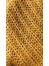 Pinque 100% Acrylic Yellow Cardigan Size L - photo 7